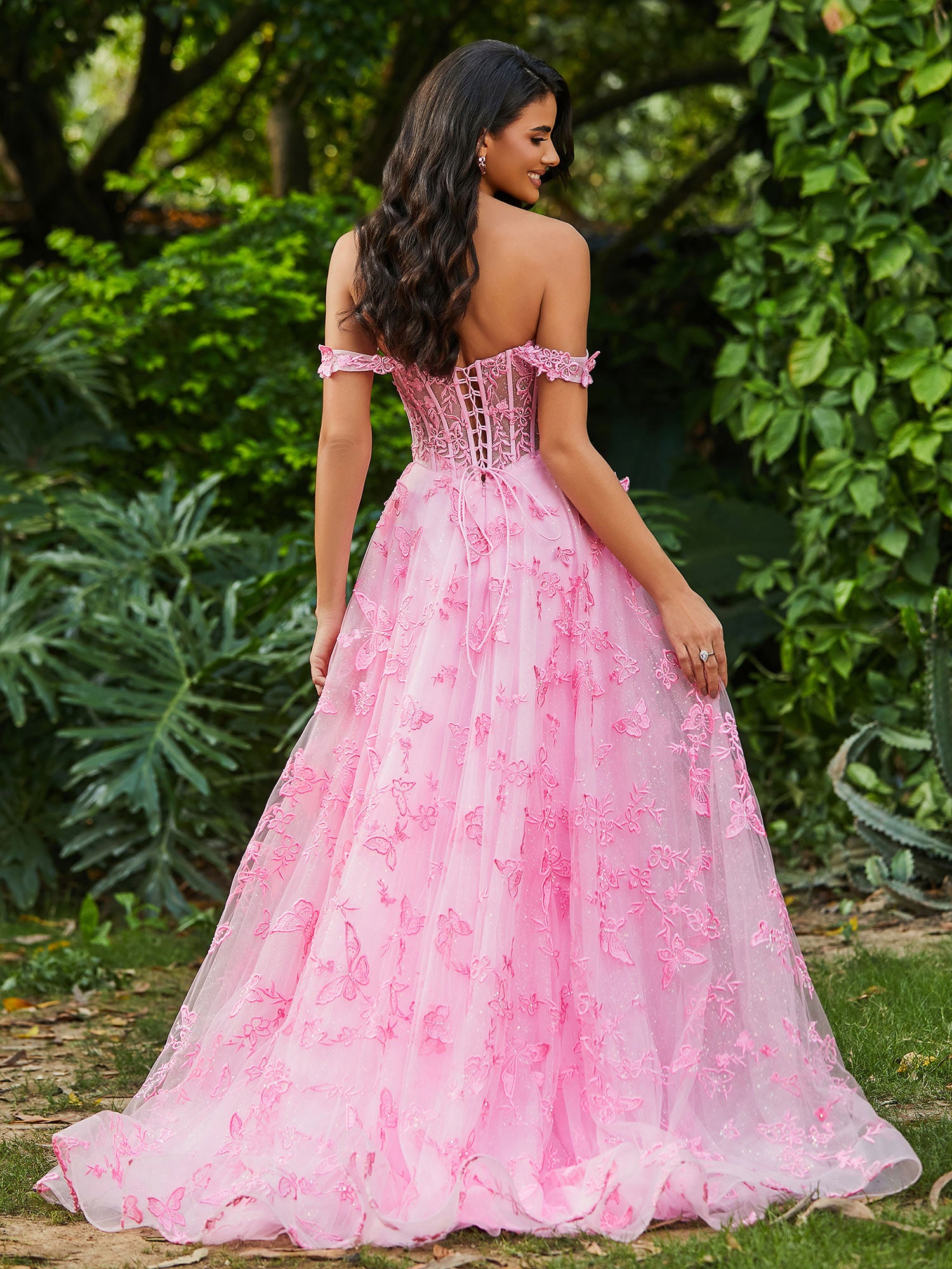 Candy Pink